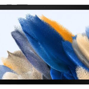 Samsung Galaxy Tab A8 (4G) - 26.7 cm (10.5") - 64 GB - 4 GB - Wi-Fi 5 - Android 11 - Grey