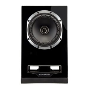 Fyne Audio F5S Bookshelf Speakers (Pair)