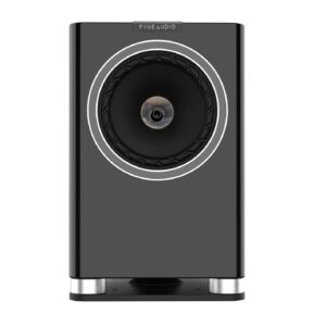 Fyne Audio F700 Bookshelf Speakers (Pair)