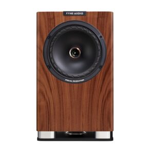 Fyne Audio F701SP Bookshelf Speakers (Pair)