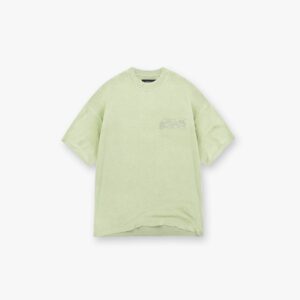 Raceway T-Shirt - Matcha