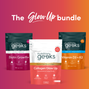 Glow Up Bundle