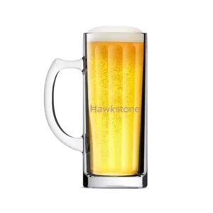 Hawkstone Pint Tankard