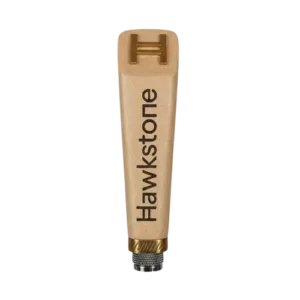 Hawkstones Pro Tap Handle (compatible with the PerfectDraft PRO Machine only)