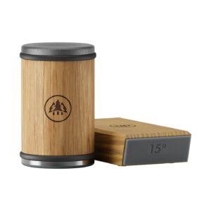 HORL 3 Knife Sharpener / Oak