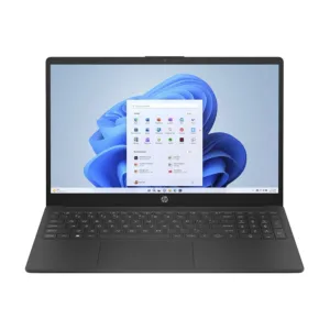 HP Laptop 15-fc0017na - Brand New 7th Generation Ryzen 5 8GB DDR5 RAM 256GB SSD Windows 11 Home 15.6" FHD Screen