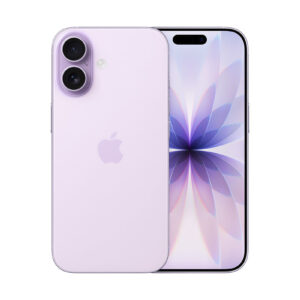 Apple iPhone 17 | 5G | 256GB | Lavender