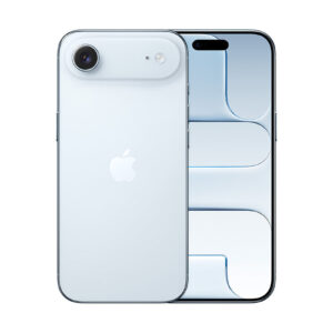 Apple iPhone Air | 5G | 256GB | Sky Blue