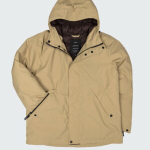 Men's Forth Waterproof Jacket