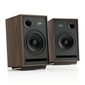 Pylon Audio Jade 20 Bookshelf Speakers