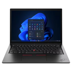 Lenovo Laptop ThinkPad L13 Yoga Gen 4 - 13th Generation Core i5 16GB RAM 256GB SSD Smart Pen Included 2-in-1 Design Windows 11 Pro 13.3" IPS FHD Touchscreen