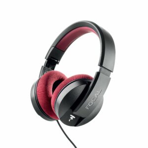 Focal Listen Professional Closed-Back Headphone
