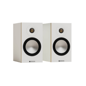 Monitor Audio Bronze 50 7G Bookshelf Speakers