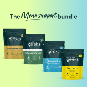 Meno Support Bundle