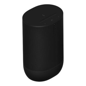 Sonos Move 2 Portable Wireless Speaker