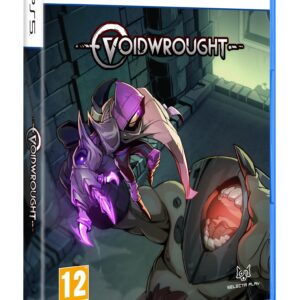Voidwrought (PlayStation 5)