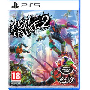 High on Life 2 (Playstation 5