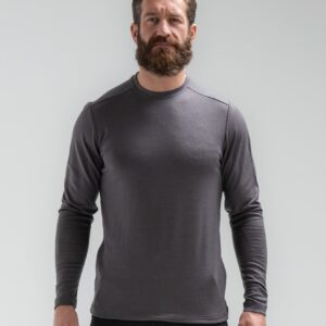 ORYON 72HR MERINO LONG SLEEVE T-SHIRT