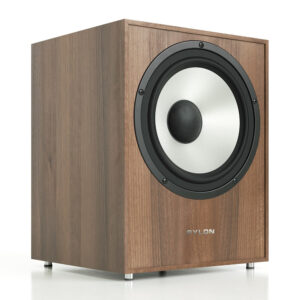 Pylon Audio Pearl sub Active Subwoofer
