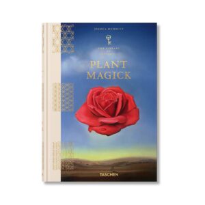 LIBRARY OF ESOTERICA Plant Magick