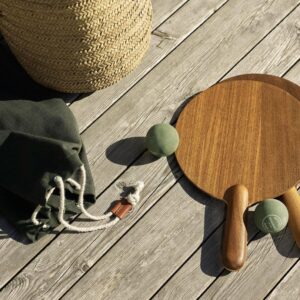 Beach Tennis Set