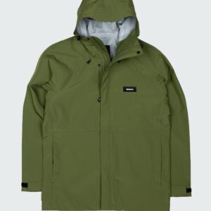 Men's Skybird Waterproof Jacket