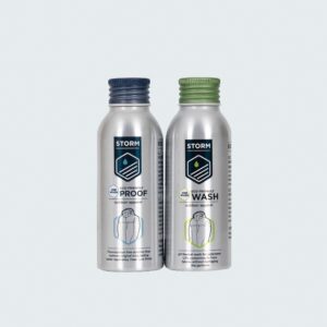 Storm Apparel Wash & Proof Pack 75ml