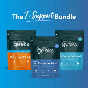 T-Support Bundle