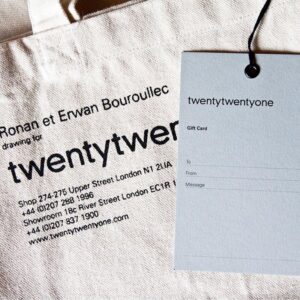 Gift Voucher