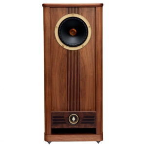 Fyne Audio Vintage Ten Floorstanding Speakers (Pair)