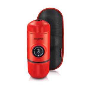 Nanopresso Elements w/ Case