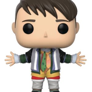 Friends Joey in Chandler's Clothes Collectible Figurine - Funko POP! TV Series Vinyl